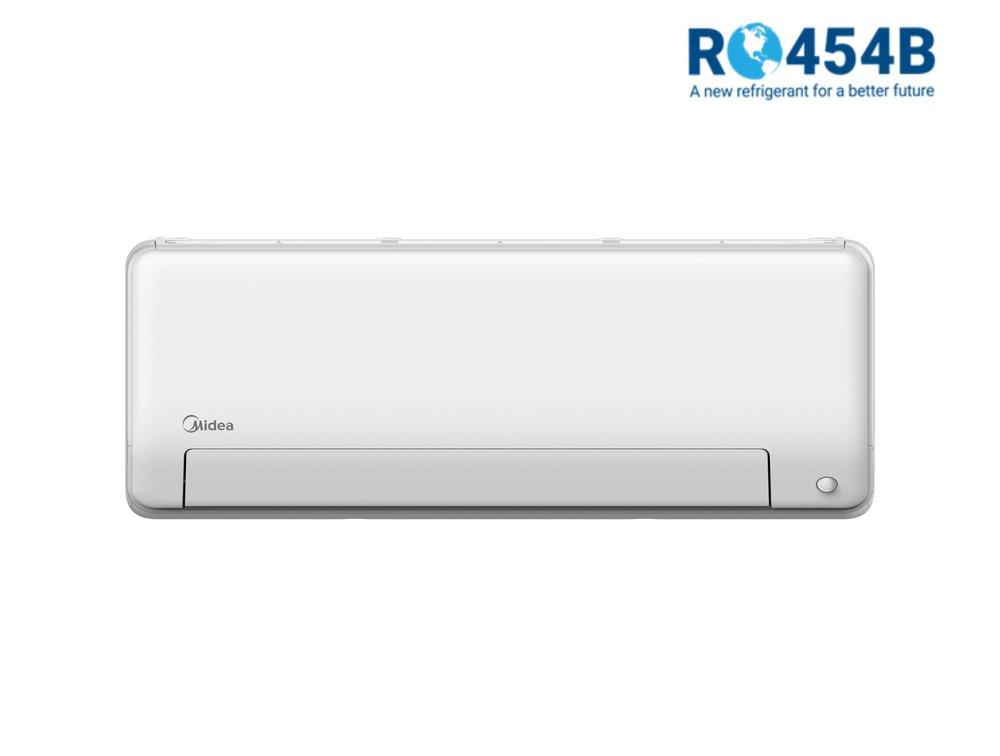 DLS 24K 230V H/P HW R454B 