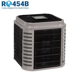 2.5 Ton - 16.0 SEER2 - Single-Stage Air Conditioner - R-454B - 208/230/1