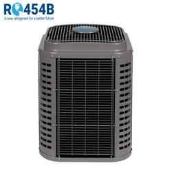 5 Ton - 20.0 SEER2 - Variable-Speed Heat Pump - Communicating - R-454B - 208/230/1