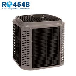 3 Ton - 18.0 SEER2 - Two-Stage Heat Pump - Communicating - R-454B - 208/230/1