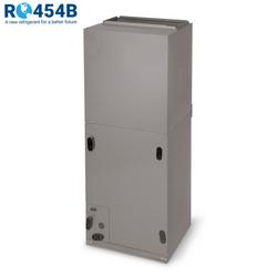 3 Ton - Variable-Speed Multipoise Fan Coil - R-454B - 21-1/8" W