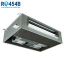 3.0T ECM FANCOIL R454B TXV CSD 
