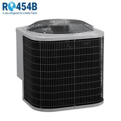 5 Ton - 14.3 SEER2 - Single-Stage Air Conditioner - R-454B - 208-230/1