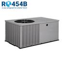 2 Ton - 13.4 SEER2 - Single-Packaged Heat Pump System - No Factory Heat - R454B - 208/230/1 
