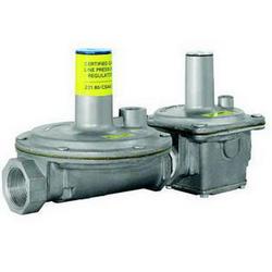 3/4 in. NPT Flexible Gas Pipe Pressure Regulator