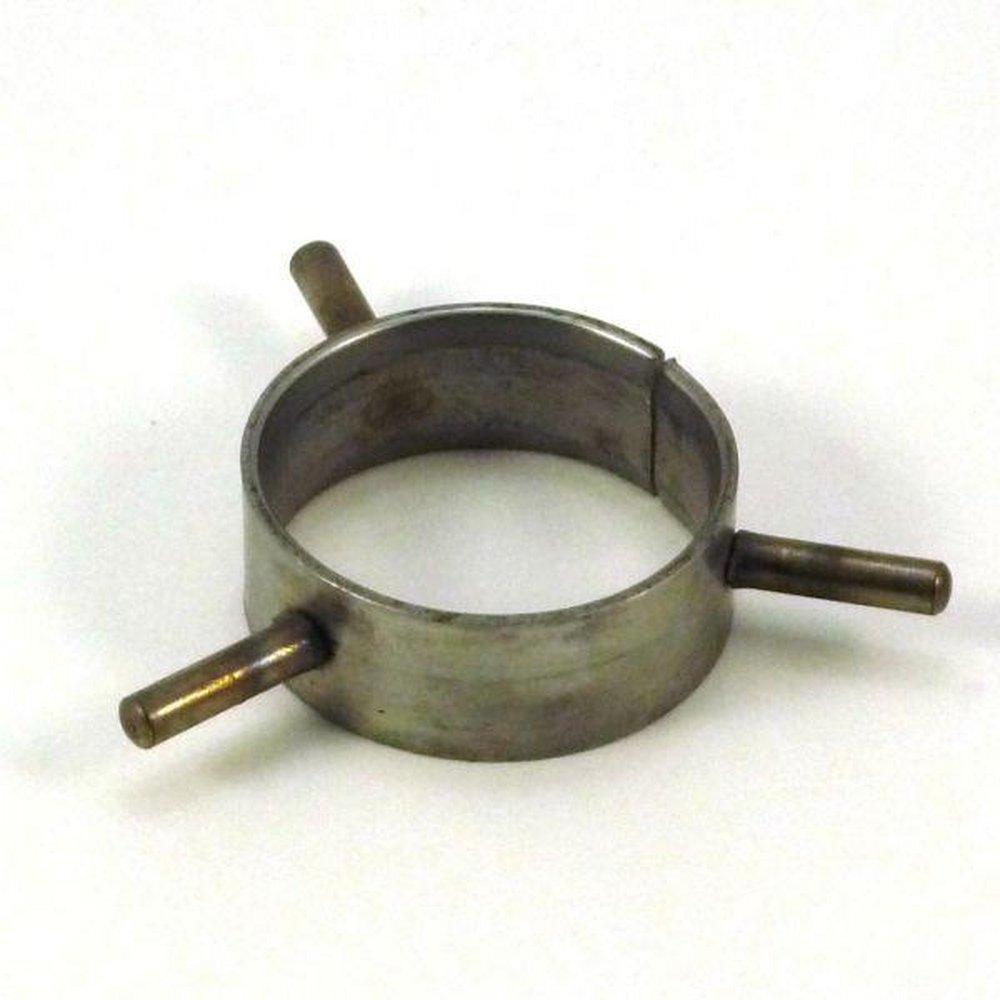 WFI International Extra Heavy Weld Chill Ring 
