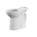 CADET PRO EXTRA TALL HEIGHT ELONGATED TOILET BOWL ONLY 
