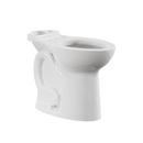 CADET PRO EXTRA TALL HEIGHT ELONGATED TOILET BOWL ONLY 