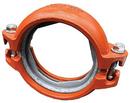 12 CPL 009V E TYPE A VL ORG 323.8MM FIRELOCK EZ RIGID COUPLING 