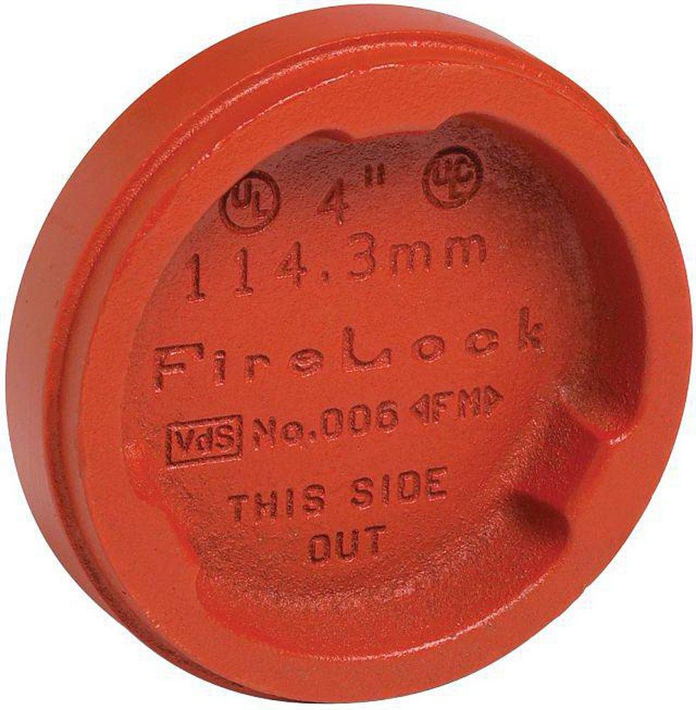 10 CAP 006 GLV 273MM 