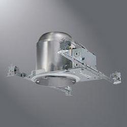 7-1/2 x 6 in. 1-Light Insulating Housing