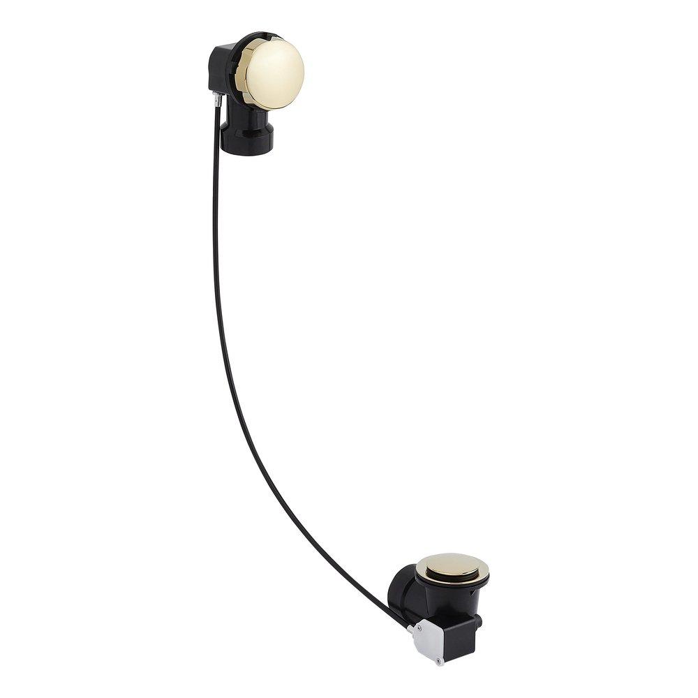 17-22 ABS CABLE DRAIN W/ TRIM PB 