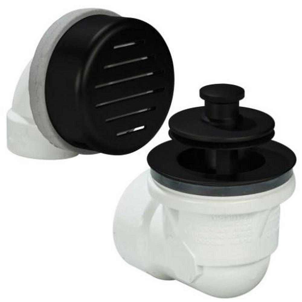 CLASSIC HALF KIT ABS PUSH LIFT MABL 