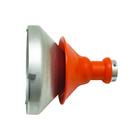 General Pipe Cleaners Silver Assembly 