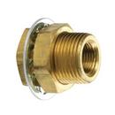 1/2 BRS FEM B/HEAD COUP 