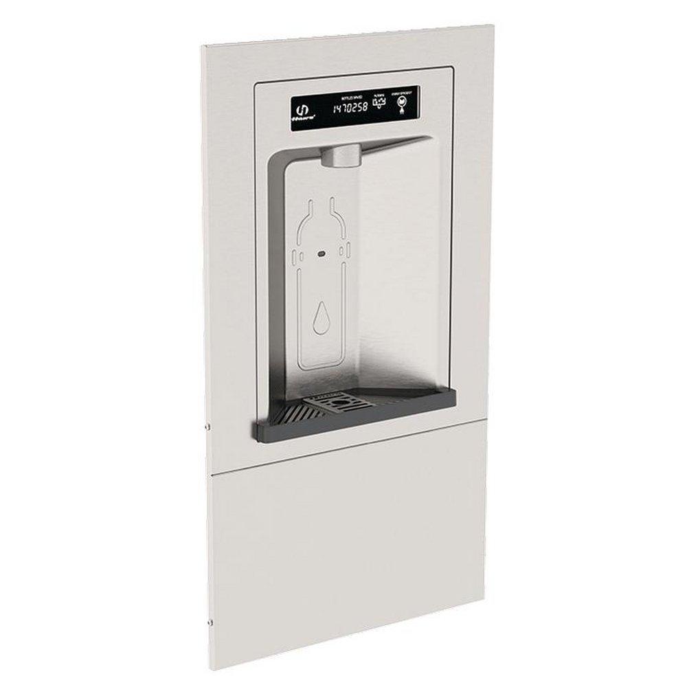 2000HS &ndash; HAWS RIVIVE HYDRATION STATION RECESSED BOTTLE FILLER 