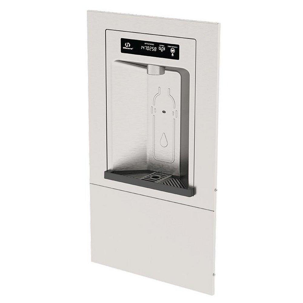 2000HS &ndash; HAWS RIVIVE HYDRATION STATION RECESSED BOTTLE FILLER 