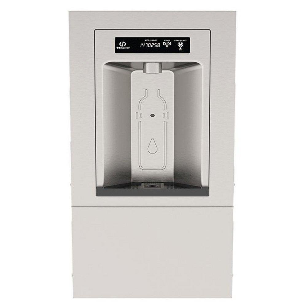 2000HS &ndash; HAWS RIVIVE HYDRATION STATION RECESSED BOTTLE FILLER 