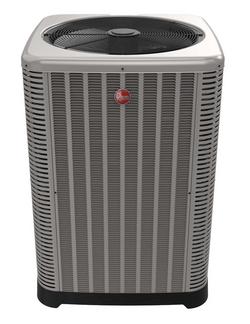 7.5 Ton 3-Phase Commercial Air Conditioner Condenser
