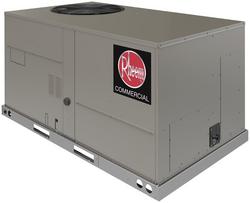 3 Ton 72,000 BTU Commercial Packaged Gas/Electric Unit 208V