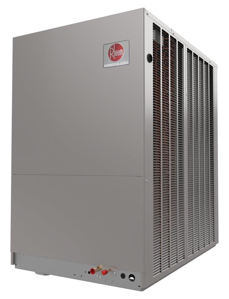 CCY 7.5T HP 2STG 3PH 230V 