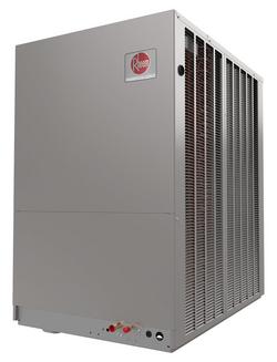 7.5 Ton - 2 Stage - Commercial Heat Pump - 208/230V - 3 Phase - R-410A