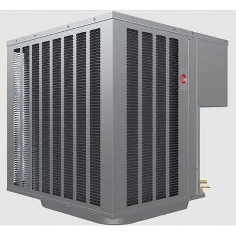 1.5T R410A 14 SEER2 H/P 