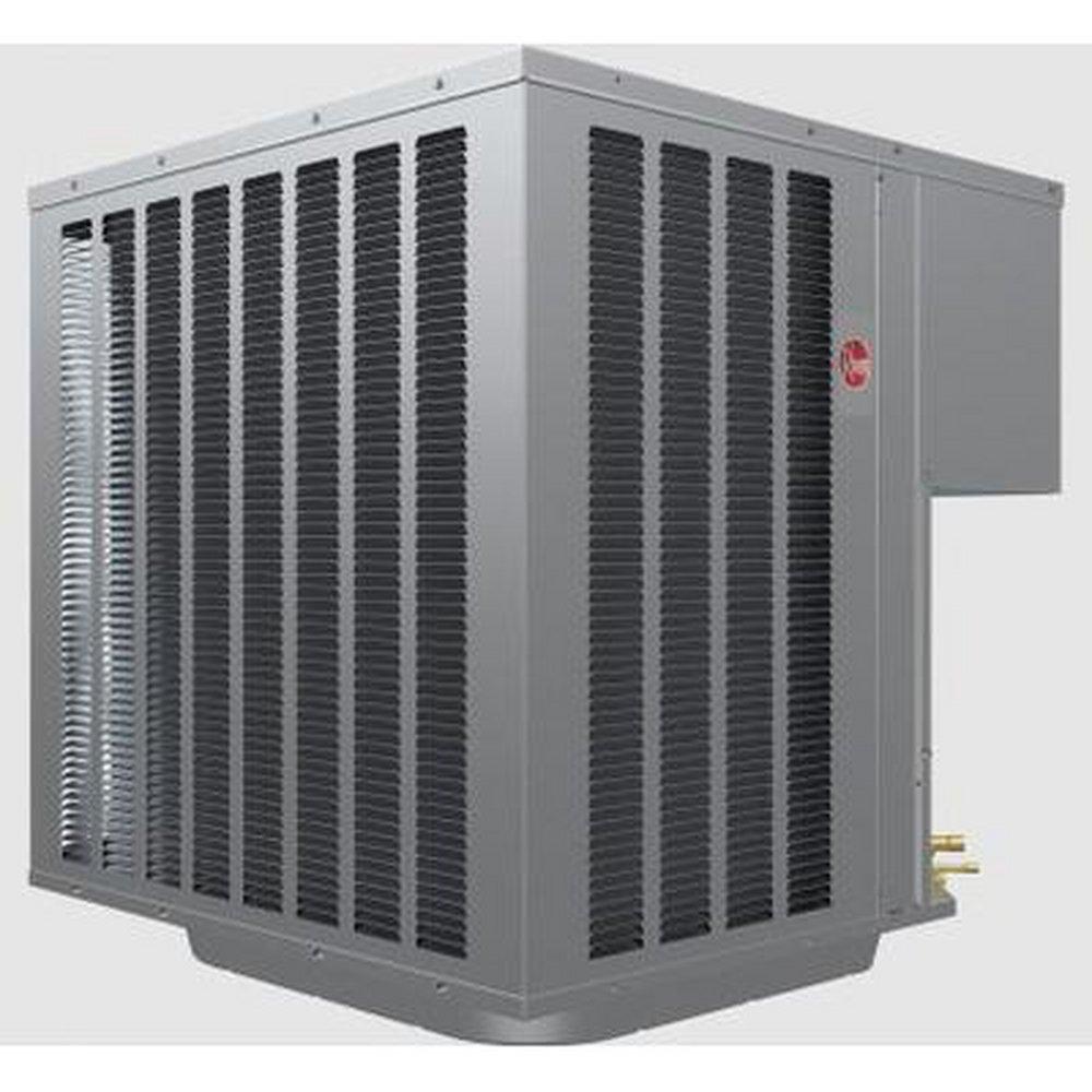 2T R410A 14 SEER2 H/P 