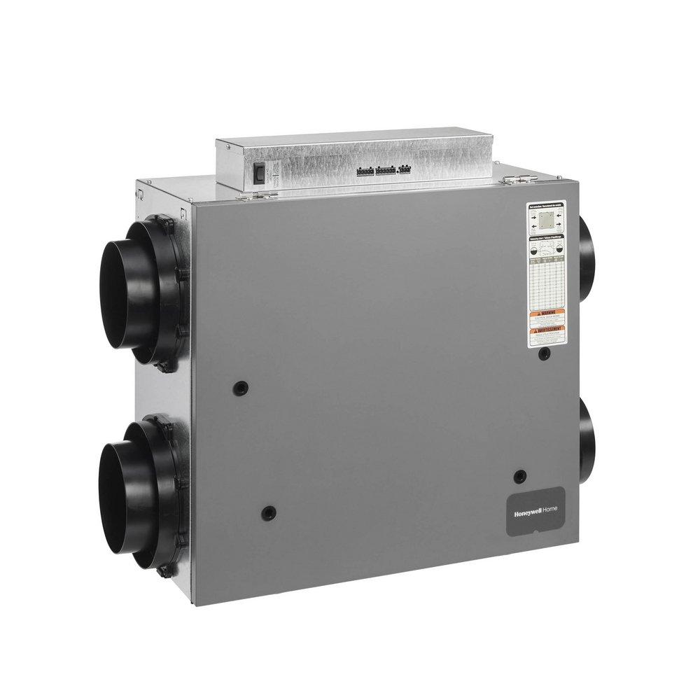 150 CFM ENERGY RECOVERY VENTILATOR 