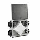 150 CFM ENERGY RECOVERY VENTILATOR 
