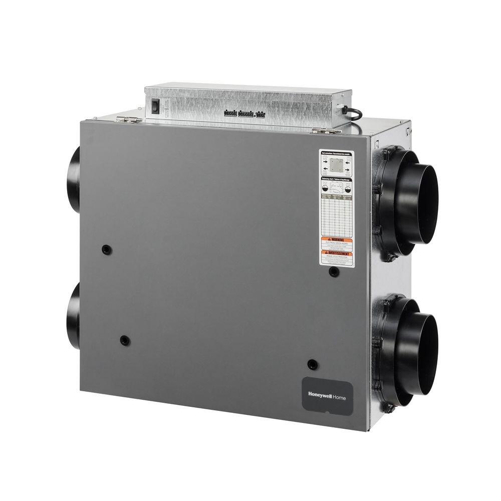 150 CFM Energy Recovery Ventilator 