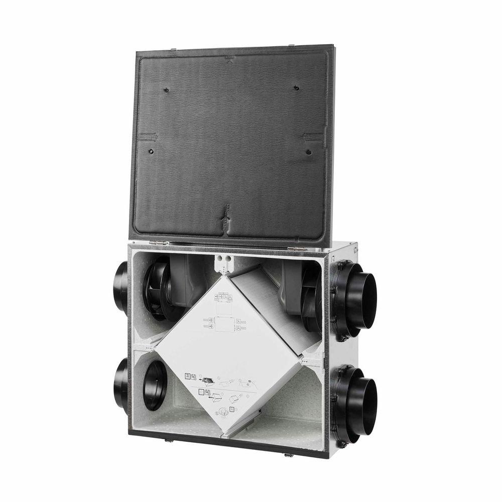 150 CFM Energy Recovery Ventilator 
