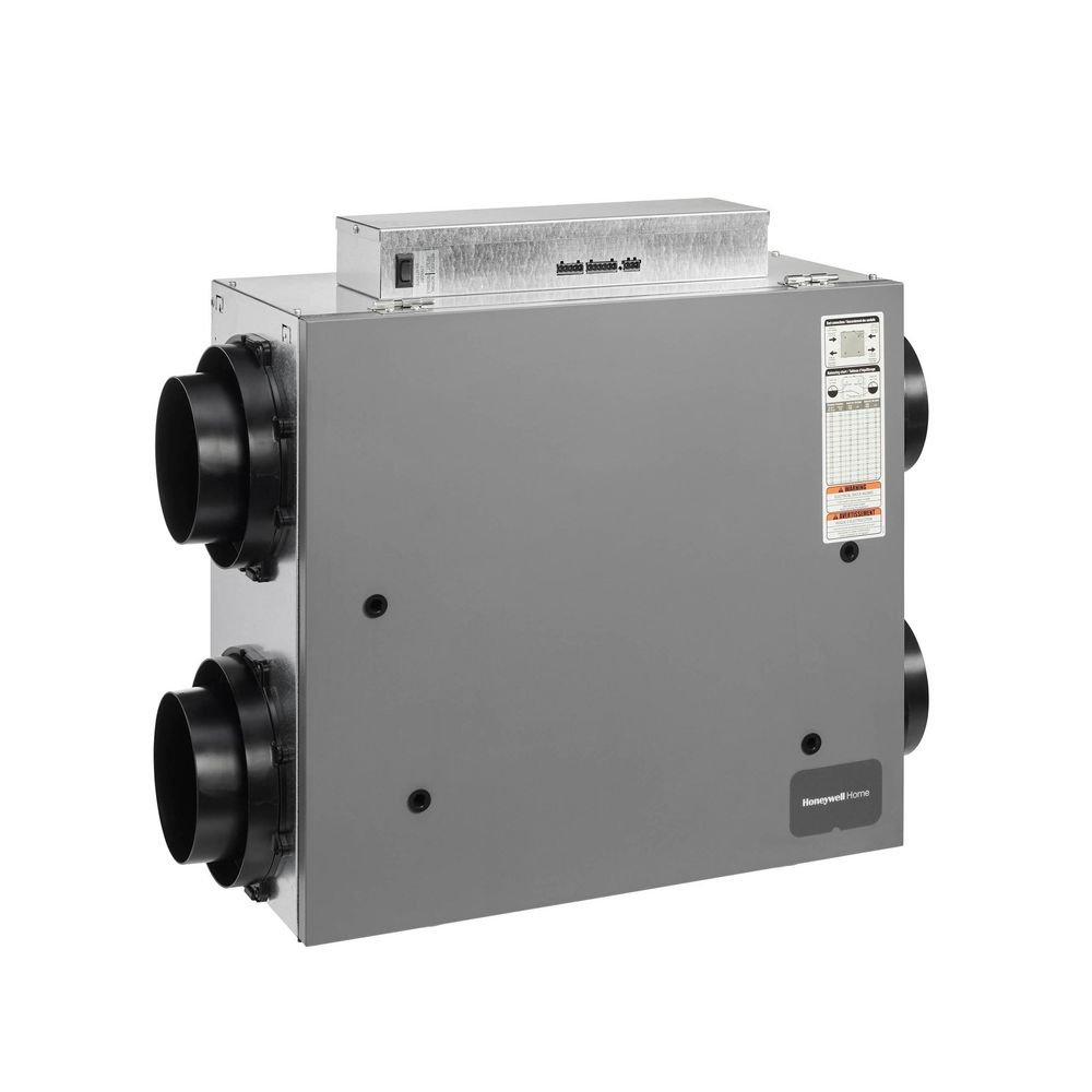 150 CFM Energy Recovery Ventilator 