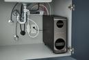 BRIZO PRISTIVE TANKLESS UNDER SINK 6-STAGE REVERSE OSMOSIS SYSTEM 