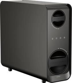 Tankless Under Sink 6-Stage Reverse Osmosis System