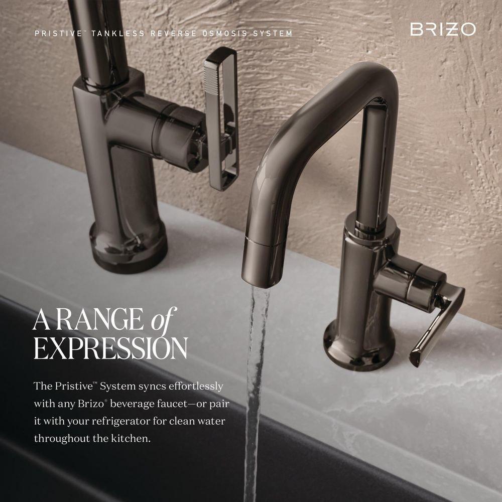 Tankless Under Sink 6-Stage Reverse Osmosis System 
