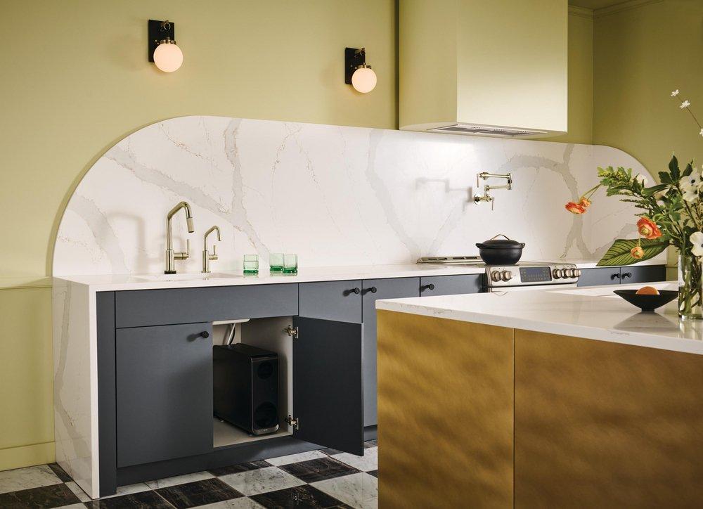 BRIZO PRISTIVE CARBON FILTER CARTRIDGE 