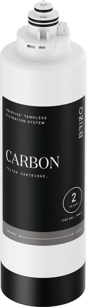 BRIZO PRISTIVE CARBON FILTER CARTRIDGE 