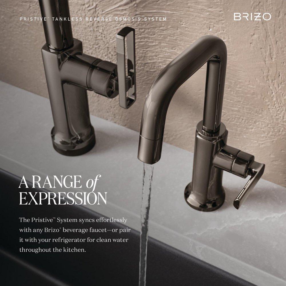 BRIZO PRISTIVE REMINERALIZER CARTRIDGE 