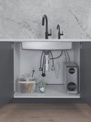 Tankless Under Sink 6-Stage Reverse Osmosis System 