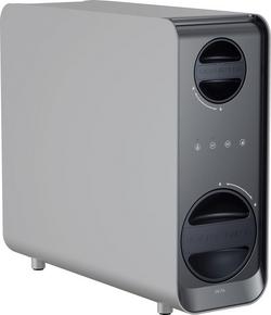 Tankless Under Sink 6-Stage Reverse Osmosis System