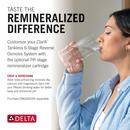 Tankless Under Sink 6-Stage Reverse Osmosis System 