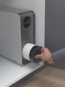 Tankless Under Sink 6-Stage Reverse Osmosis System 