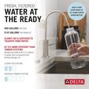 Tankless Under Sink 6-Stage Reverse Osmosis System 