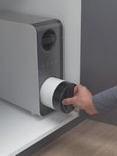 Tankless Under Sink 6-Stage Reverse Osmosis System 