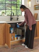 Tankless Under Sink 6-Stage Reverse Osmosis System 