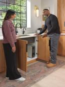Tankless Under Sink 6-Stage Reverse Osmosis System 