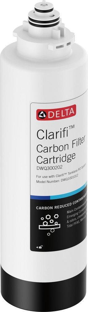 Reverse Osmosis Carbon Filter Cartridge 