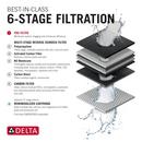 Reverse Osmosis Replacement Pre-Filter Cartridge 