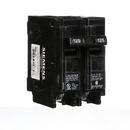 Siemens Energy & Automation 240V 1-Pole Plug-In Circuit Breaker 
